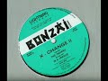X-change - The indians