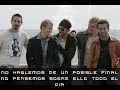 Backstreet Boys ~ Beautiful Woman (TRADUCIDA)