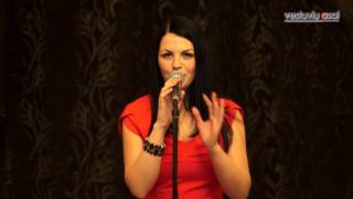 Solistė Gabrielė - Dear future husband