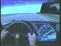 FERRARI F40 FERRARI F40