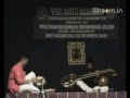 Veena recital by SH Raghav  Part 6