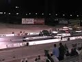F350 Absolutely SMOKES a Tuner on the 1/4 Mile