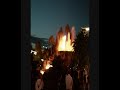volcano eruption in Las Vegas! (with violin music \"Duel\") volcano eruption in Las Vegas! (with violin music \"Duel\")