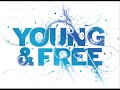 The Hitmen - Young & Free (Club Edit)