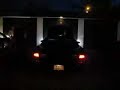 Camaro Iceland (highly modded)