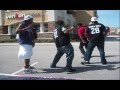 Sigma Lambda Beta UCF/South East