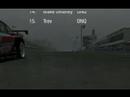 sugo wet round 4 omr porsche 2007/2008 championship