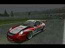 sugo wet round 4 omr porsche 2007/2008 championship