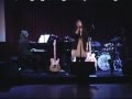 Be Be Your Love by Rachael Yamagata Cover
