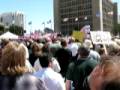 videos de Andrew Breitbart at Tea Party on April 15th, 2009