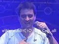 Sabroso - Mi Manera De Amarte (2006) - Microestadio Juniors