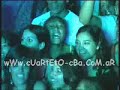 Sabroso - Mi Manera De Amarte (2006) - Microestadio Juniors