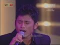 Faizal - Pelangi Petang di FFM Faizal - Pelangi Petang di FFM