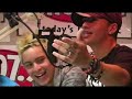 Menudo interviewed by Doug Lazy, Part 1 Menudo interviewed by Doug Lazy, Part 1