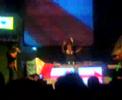 infected mushroom - suliman (live @ pistoleros chih mx)