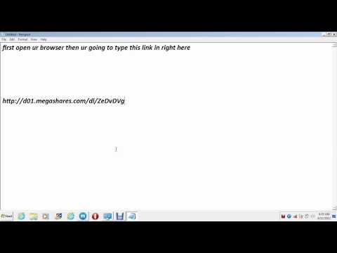 how to download sonic riders