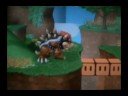 World Of Smash Bros. - The Beginning *Remade*