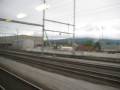 Jasi, a train ride and some free time