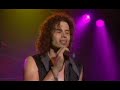 Jeff Scott Soto - Nobody Said It Was Easy - Live