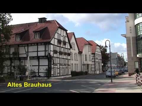 hamm - Hamm liegt am nordöstlichen Rand des Ruhrgebietes. Hamm war nach Dortmund die im 2. Weltkrieg am stärksten zerstörte Stadt. Die historische Bausubstanz ist d...