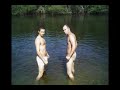 ninjas de cueca 1