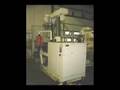 30 GALLON (120 LITER) FRYMA VME-120 VACUUM PROCESSING PLANT