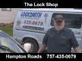 Hampton Roads Locksmith Tidewater Locksmith