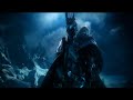 All Hail Arthas, The Lich King All Hail Arthas, The Lich King