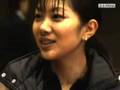Shiota and Ogura TV commercial