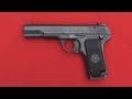 9mm Norinco Model 213 - Tokarev Clone (HD)
