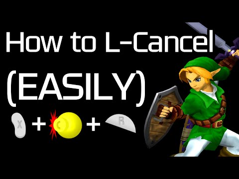 how to practice l'cancel