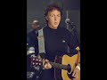 Sing The Changes - The Fireman - Paul McCartney