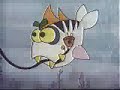 glub glub