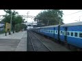 KONARK EXPRESS AT NERAL JN
