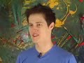 Lucas Grabeel in Pepperdine Newswaves 26