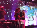 The Cure vs The Commodores - \"Easy Heaven\" at Bootie L.A.