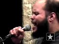 Ed Motta canta \"Colombina\" - Showlivre.com