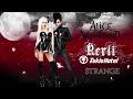 Strange ft.Tokio Hotel - Kerli