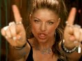 Kesha - Tik Tok Remix 2010 (feat. Black Eyed Peas - Shut Up)