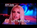 Entertainment Tonight - Britney Spears Femme Fatale Preview