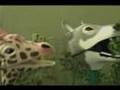 Disembodied Animal Head Theatre Episode 201