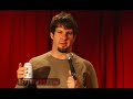 Jeff Klinger Effinfunny Stand Up - Why the French Hate Us