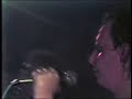 The Dickies - Live in L.A. 1983 (3/4)