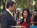 MAITE NO AFIRMA NI NIEGA ROMANCE CON WILLIAM