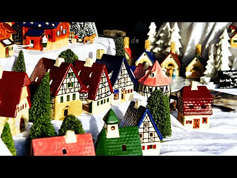 Weihnachtsmarkt Nürnberg: Nürnberger Christkindlesmar ...