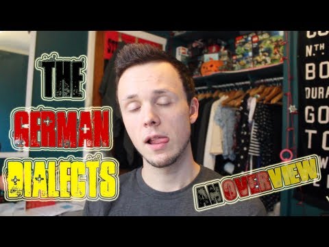 how to practice german accent