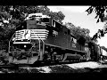 Railroads and Rail Yards - Slideshow