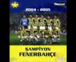 Genç Fenerliler Sefa Reis by_legolaszafer