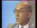 Jean-Pierre Petit et l'affaire UMMO sur « La 5 » (4/6) Default