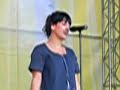 Lily Allen \"Heart of Glass\" (Blondie cover)